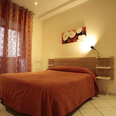 Vesta-Apartments Catania Esterno foto