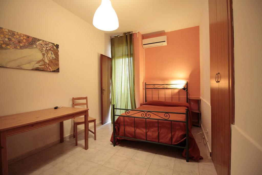 Vesta-Apartments Catania Camera foto