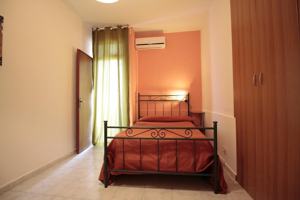 Vesta-Apartments Catania Camera foto