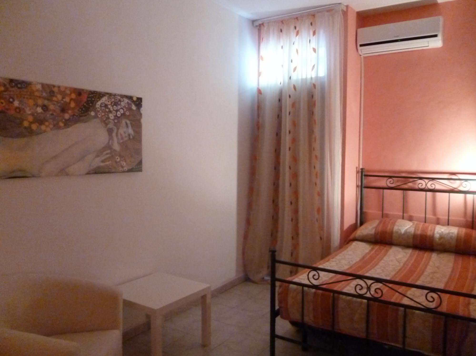 Vesta-Apartments Catania Esterno foto