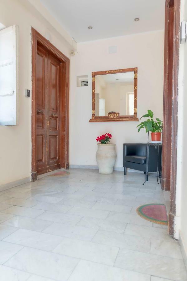 Vesta-Apartments Catania Esterno foto